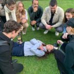 Melbourne: City Highlights Guided Walking Crime Tour - The Experience: How it Feels to Be on the Tour