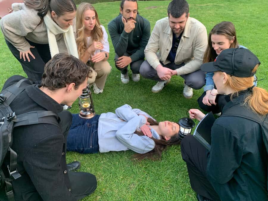 Melbourne: City Highlights Guided Walking Crime Tour - The Experience: How it Feels to Be on the Tour