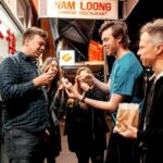 Melbourne: City Laneways Progressive Dinner and Drink - Exploring Melbourne’s Food Scene in a Nutshell