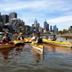 Melbourne City Sights Kayak Tour - What Travelers Love Most