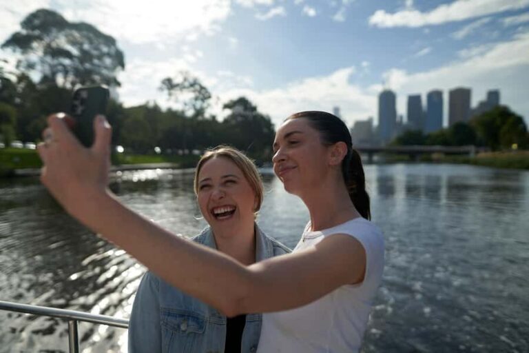 Melbourne City Views Express Cruise - Cost and Value