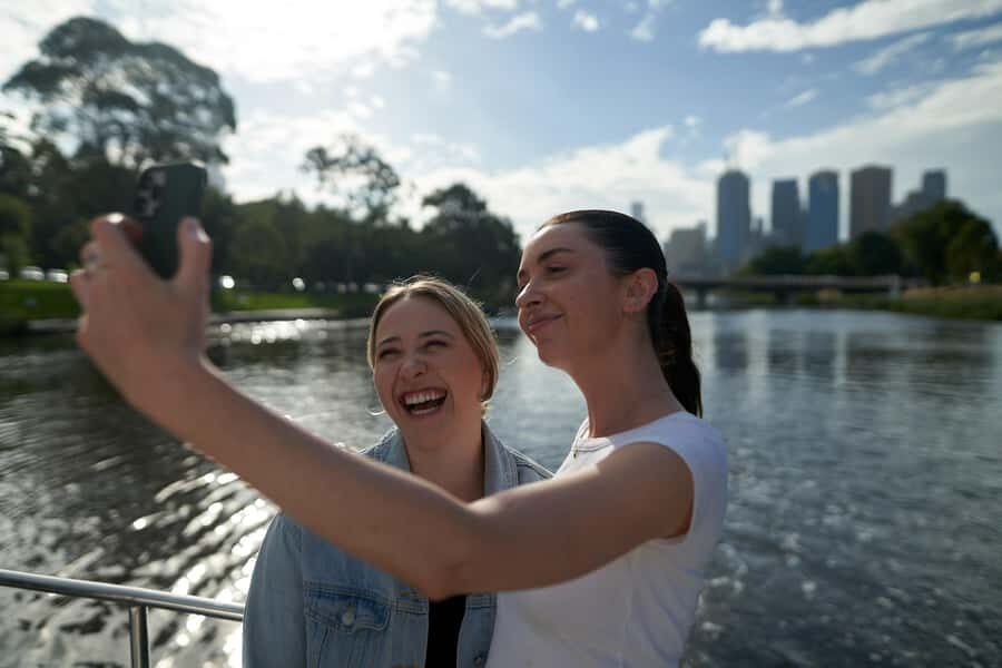 Melbourne City Views Express Cruise - Cost and Value