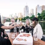 Melbourne: Electric Picnic Boat Rental on the Yarra River - What to Expect During Your Rental