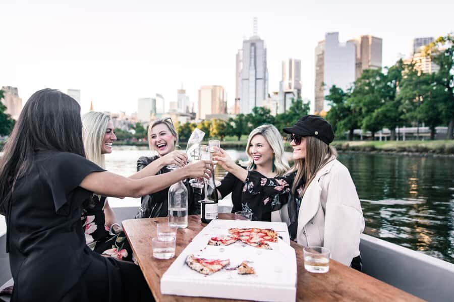 Melbourne: Electric Picnic Boat Rental on the Yarra River - What to Expect During Your Rental