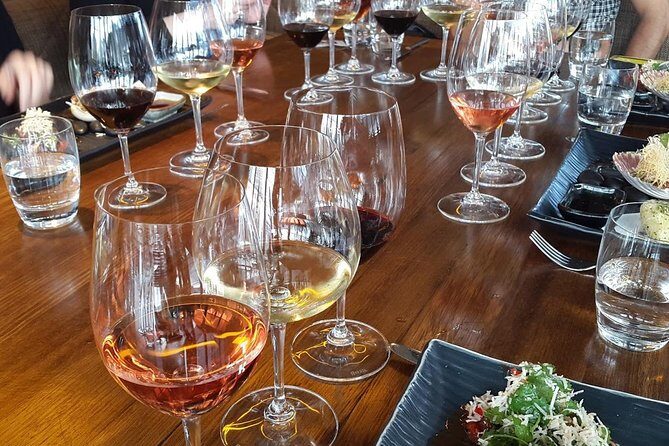 Melbourne Food and Wine Walking Tour - What to Expect from the Melbourne Food and Wine Walking Tour