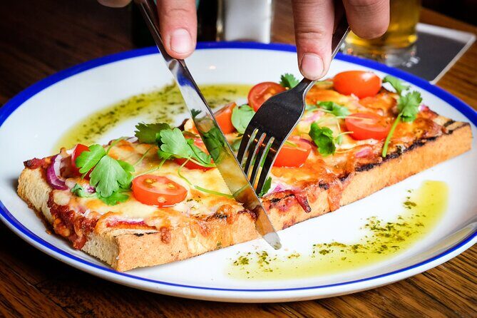 Melbourne Food Tour with 8+ Food Tastings in Hidden Laneways - The Value for the Price