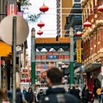 Melbourne Foodie Culture - The Sum Up