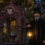 Melbourne: Ghosts of Williamstown Guided Ghost Walking Tour - What to Expect on the Night