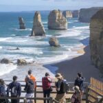 Melbourne: Great Ocean Road 12 Apostles & Rainforest Tour - Highlights of the Tour