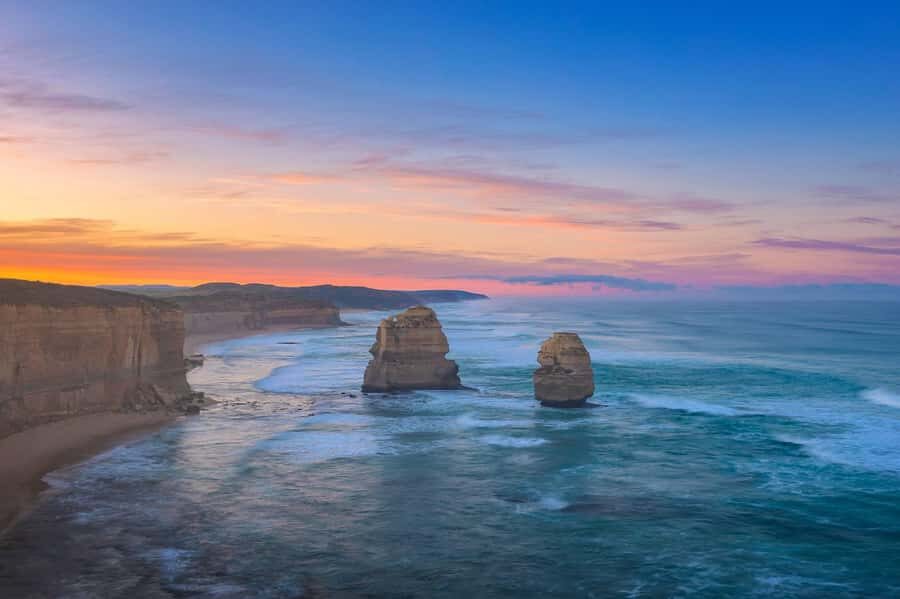 Melbourne: Great Ocean Road Day Tour with kangaroos & koalas - What We Loved