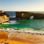 Melbourne: Great Ocean Road Max Highlights & London Bridge - The Journey Back and Overall Length