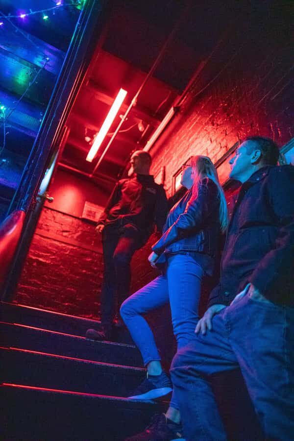 Melbourne: Hidden Bar and Cocktail Tour - Who Is This Tour Best For?