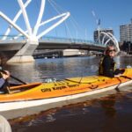 Melbourne: Iconic City Sights Kayak Experience - The Practical Side: Details That Matter