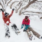 Melbourne: Lake Mountain Snow Day and Waterfalls & Chocolate - What the Reviews Say