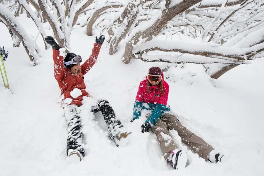 Melbourne: Lake Mountain Snow Day and Waterfalls & Chocolate - What the Reviews Say