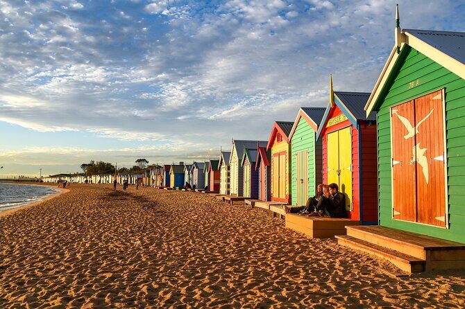 Melbourne Like a Local, Private & Personalized Experience (3 hrs) - The Experience in Action: What It Looks Like