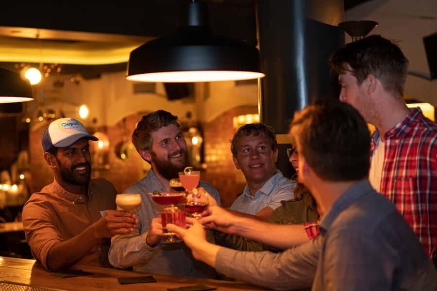 Melbourne: Local Laneway Bars and Their Stories - Why This Tour Works for Different Travelers