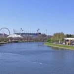 Melbourne: MCG & Sports Venue Sightseeing Tour - The Guided Tour Experience