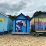 Melbourne: Moonlit Sanctuary and Brighton Beach Boxes Tour - Exploring Brighton Beach Boxes