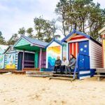 Melbourne: Peninsula Hot Springs Early Bathing & Scenic Tour - The Itinerary in Detail