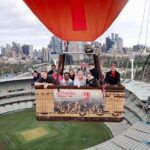 Melbourne Premium Balloon Flight - Who Should Consider This Tour?