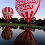 Melbourne Premium Balloon Flight plus 5-Star champagne breakfast - Why It’s Worth It