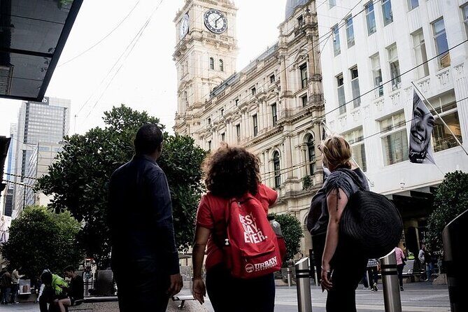 Melbourne Private Bites and Sights with Skydeck Entrance - Who Should Consider This Tour?
