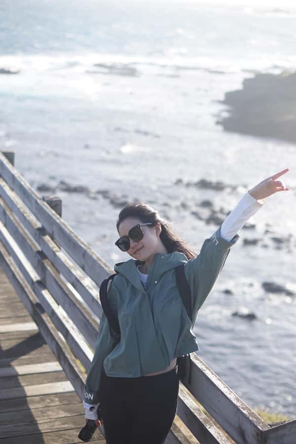 Melbourne: Puffing Billy Train and Penguin Island Day Tour - Starting Out: Convenient Pickup and Comfortable Transport