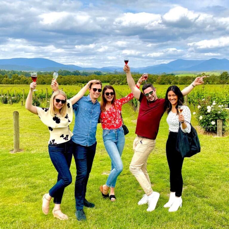 Melbourne: Relaxed Half-Day Yarra Valley Wine Tour - What Sets This Tour Apart?
