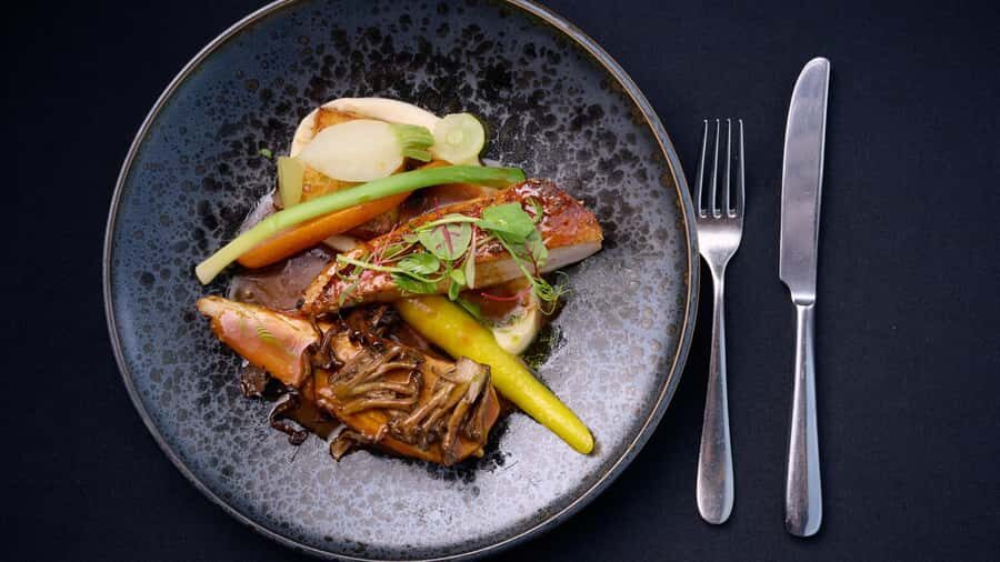 Melbourne: Skydeck and Altitude Dining Experience - The Highlights of the Experience