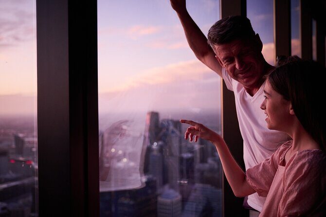 Melbourne Skydeck General Admission Ticket - What Do the Reviews Say?