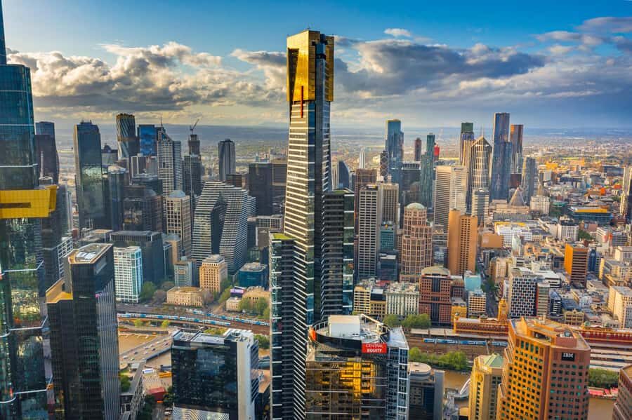 Melbourne Skydeck Ultimate Experience - What the Reviews Say