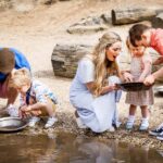 Melbourne: Sovereign Hill 'A Touch of Gold' Ballarat Tour - The Itinerary in Detail