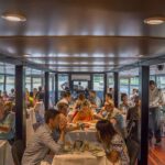 Melbourne: Spirit Of Melbourne Yarra River Lunch Cruise - What to Expect During the Cruise
