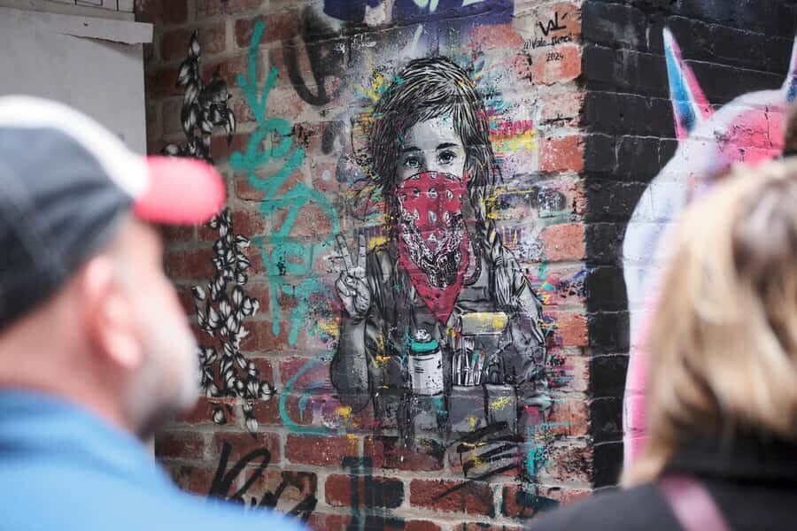 Melbourne: Street Art Walking Tour with a Street Artist - Who Will Love This Tour?