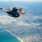 Melbourne: Tandem Skydive Experience over St. Kilda Beach - The Experience in Detail