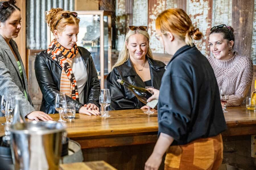 Melbourne: Yarra Valley Wine, Cider, Gin, Beer, & Choc Tour - What to Expect During Your Day