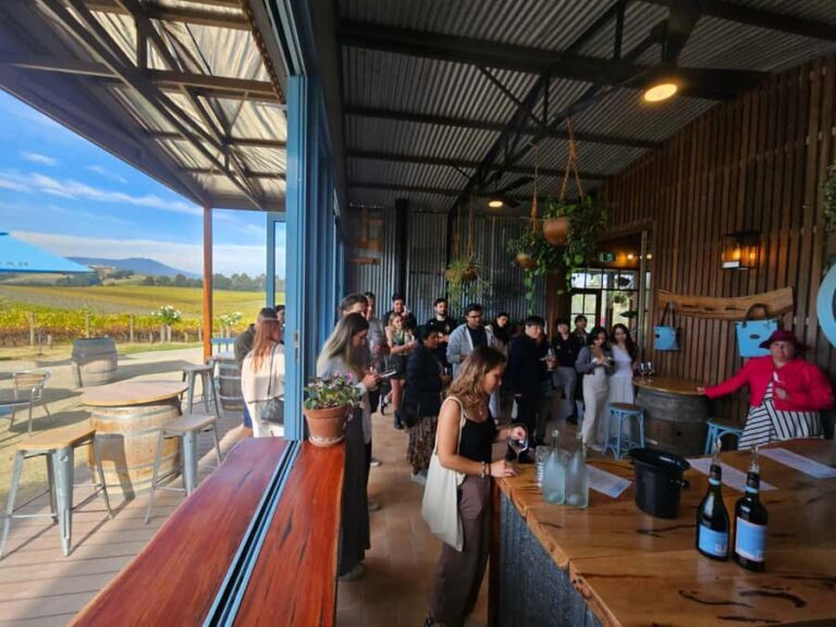 Melbourne: Yarra Valley Wine, Gin, Whisky and Chocolate Tour - The Itinerary Breakdown