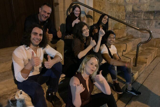 Melbourne's True Crime Tour - What We Like About the Tour