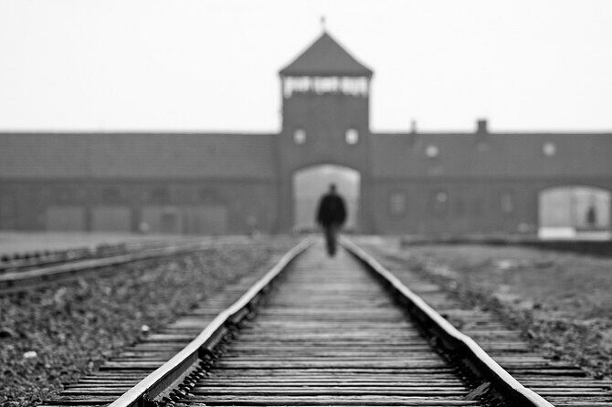 Krakow: Auschwitz-Birkenau Tour & Museum Expert Guide - Group size and why it affects your experience