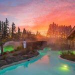 Methven: puke Discovery Pools 2-Hour Session - The Practical Side: How It Runs