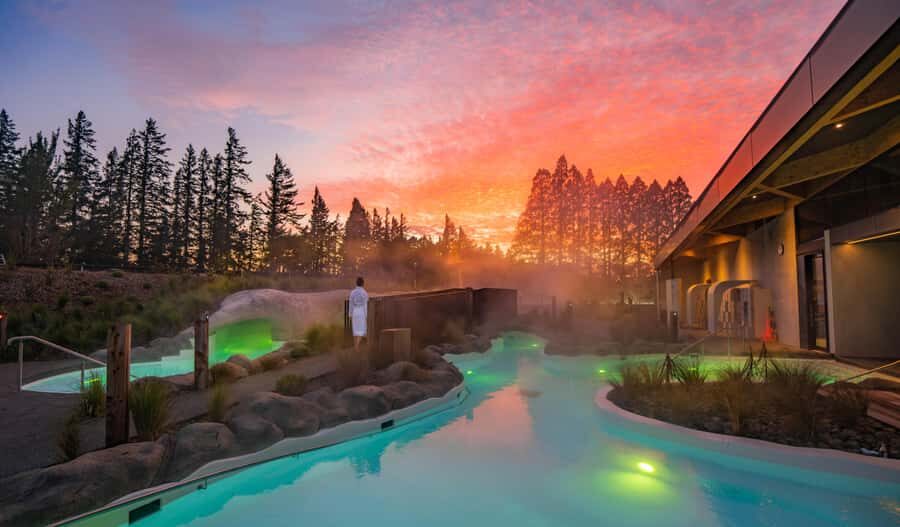 Methven: puke Discovery Pools 2-Hour Session - The Practical Side: How It Runs