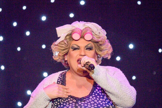 MHT Lanzarote - Comedy Drag Dinner Show Experience - No1 - Where It Starts: Music Hall Tavern Check-In and First Impressions