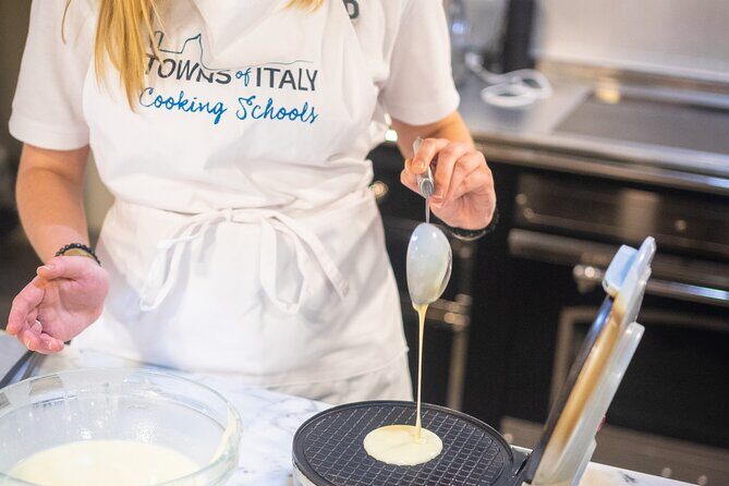Milan Cooking Class: Authentic Pizza & Gelato Making - The Mercato Centrale Location: More Than Just Convenient