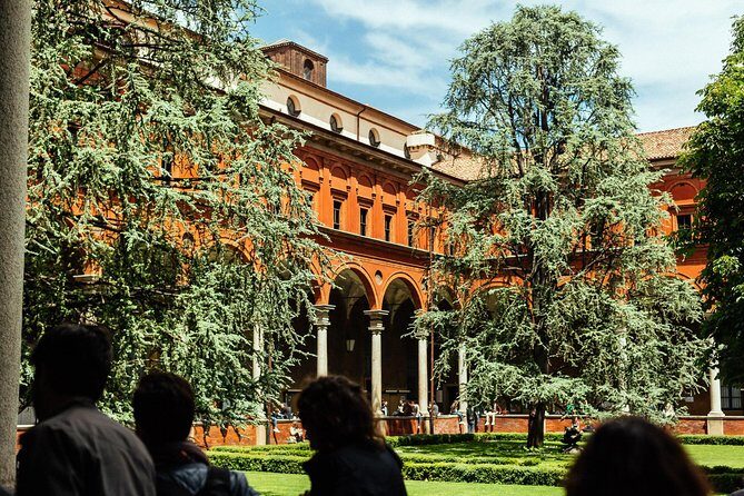 Milan Highlights and Hidden Gems Private Guided Walking Tour - Private Means You Actually Get Answers