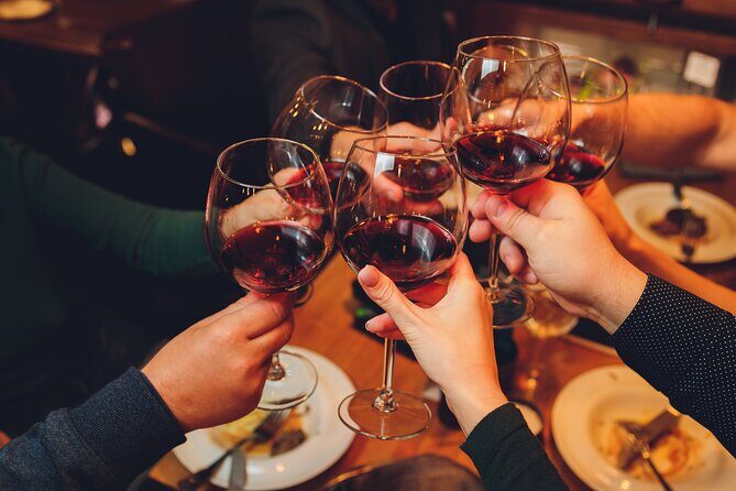 Milan: Sunset Navigli Food & Drinks Tour by Do Eat Better - The Logistics: Timing, Group Size, and What You’ll Walk