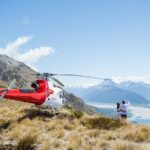 Milford Extended Helicopter Tour from Queenstown - Is This Tour Good Value?