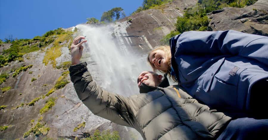 Milford Sound: Boutique Small-Boat Cruise - Who Should Consider This Tour?