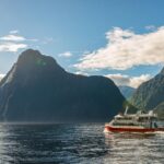 Milford Sound Cruise: Stunning Views & Optional Picnic or Buffet - Food and Refreshments