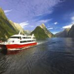 Milford Sound Flight and Cruise ex Queenstown - Who This Tour Is Best For